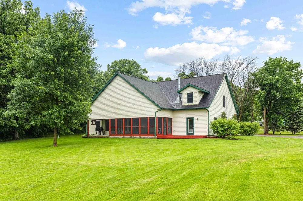 25131 Franklin Lake Road Pelican Rapids, MN 56572