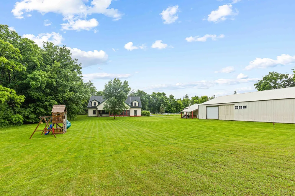 25131 Franklin Lake Road Pelican Rapids, MN 56572