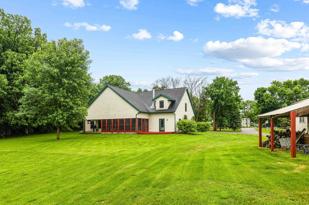 25131 Franklin Lake Road Pelican Rapids, MN 56572
