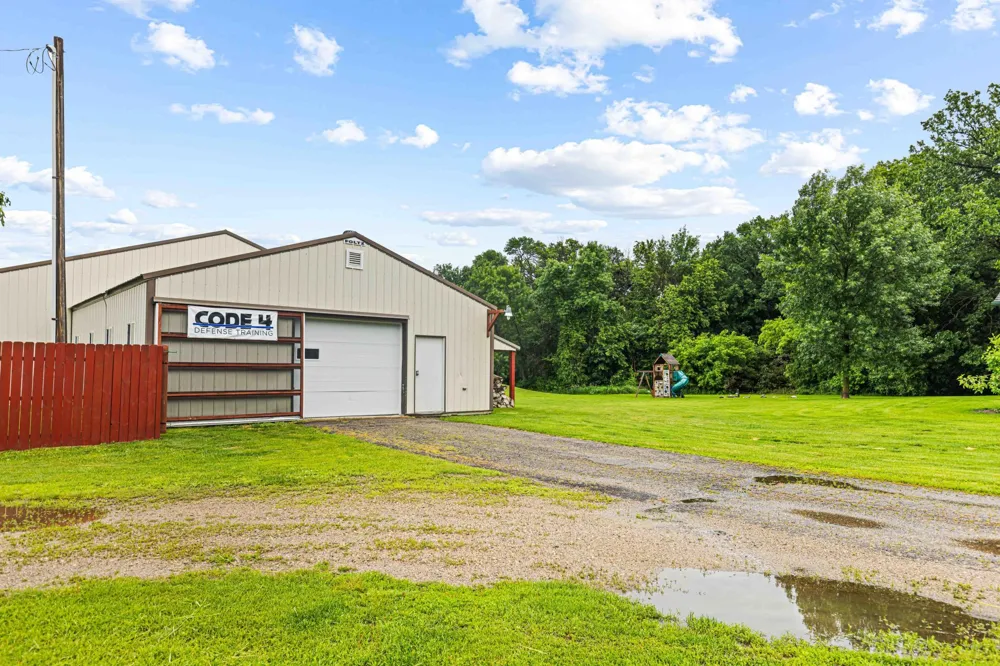 25131 Franklin Lake Road Pelican Rapids, MN 56572