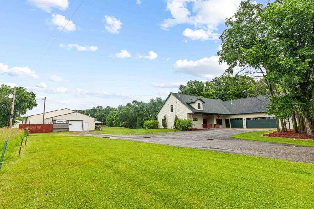 25131 Franklin Lake Road Pelican Rapids, MN 56572