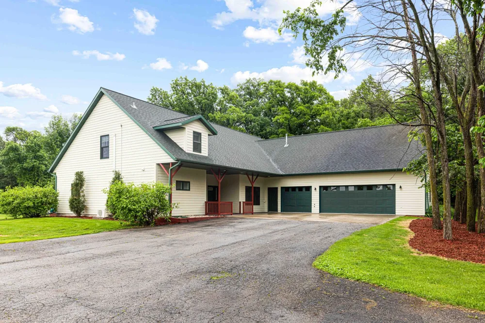 25131 Franklin Lake Road Pelican Rapids, MN 56572