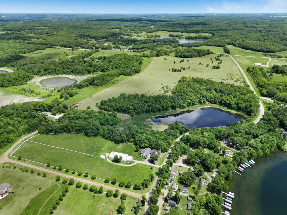 25131 Franklin Lake Road Pelican Rapids, MN 56572