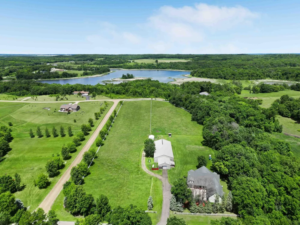 25131 Franklin Lake Road Pelican Rapids, MN 56572