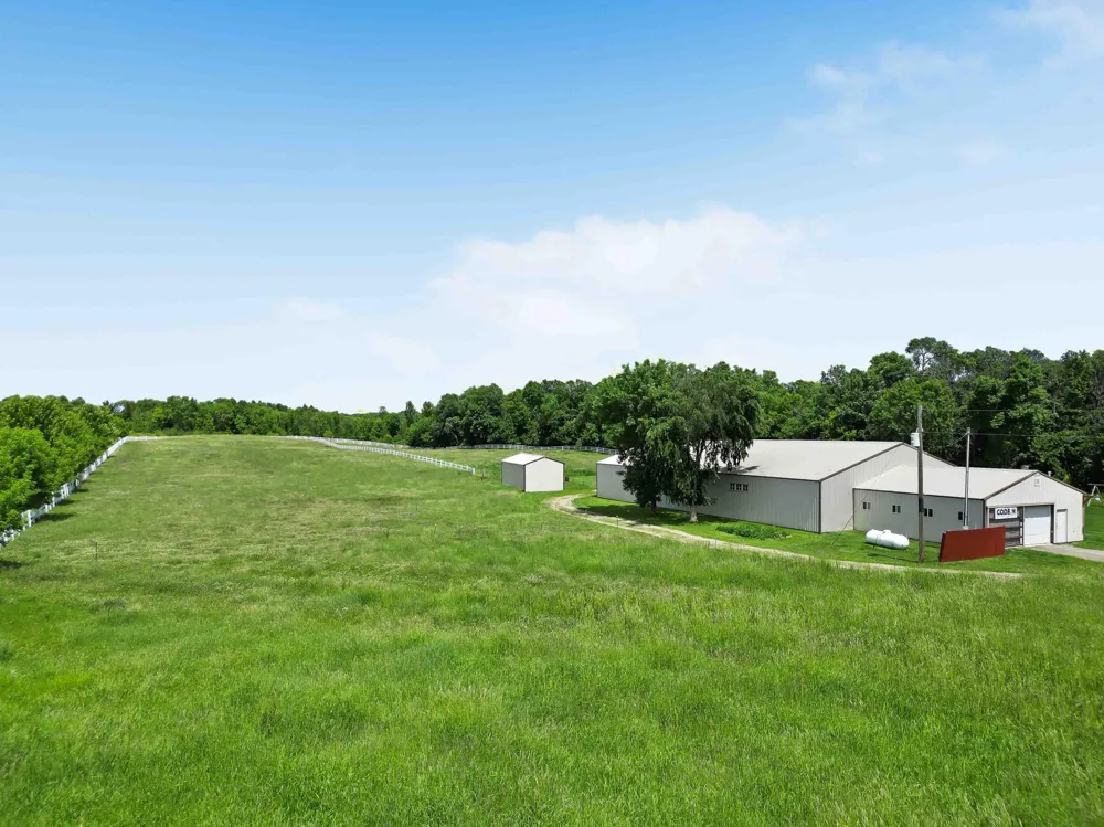 25131 Franklin Lake Road Pelican Rapids, MN 56572