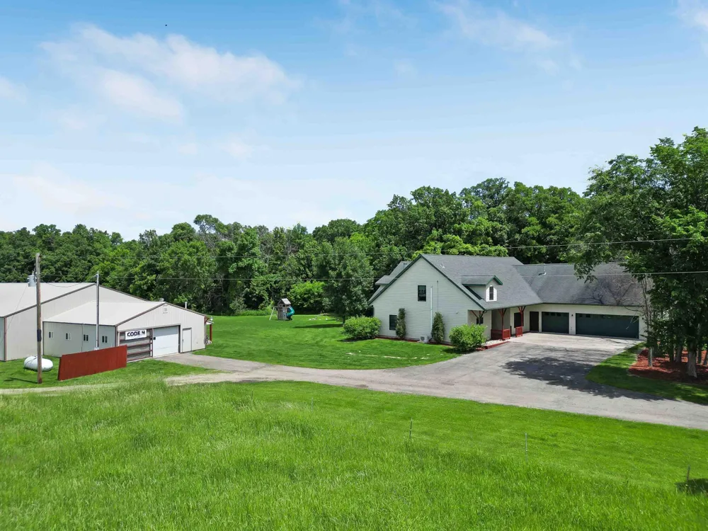 25131 Franklin Lake Road Pelican Rapids, MN 56572