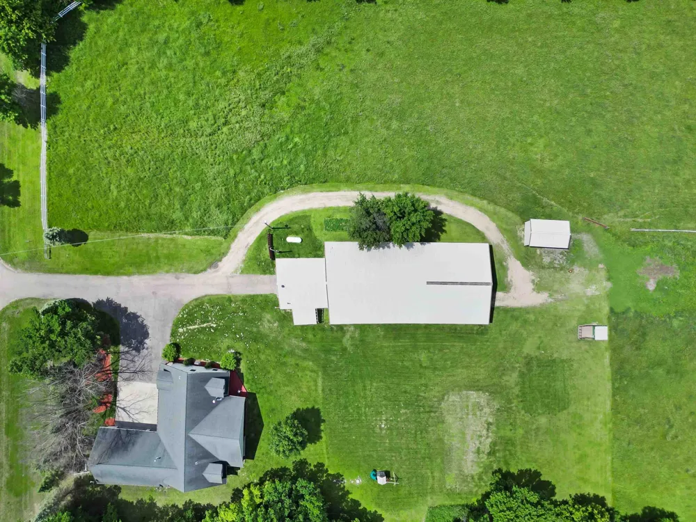 25131 Franklin Lake Road Pelican Rapids, MN 56572