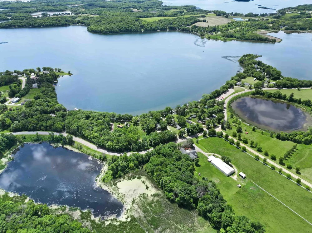 25131 Franklin Lake Road Pelican Rapids, MN 56572