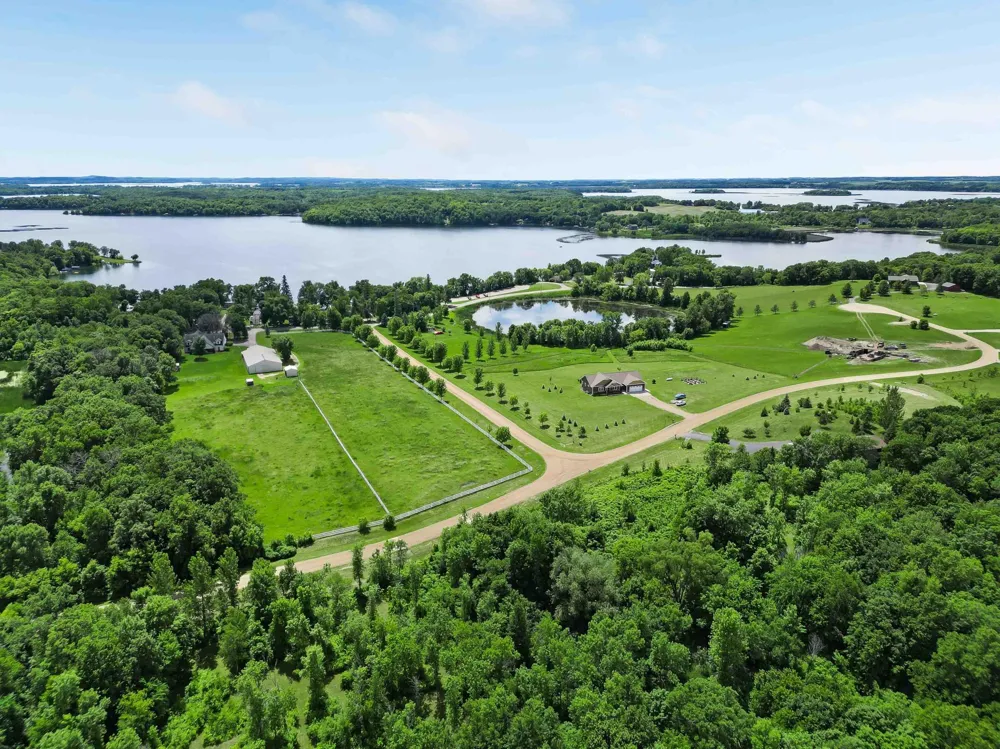 25131 Franklin Lake Road Pelican Rapids, MN 56572