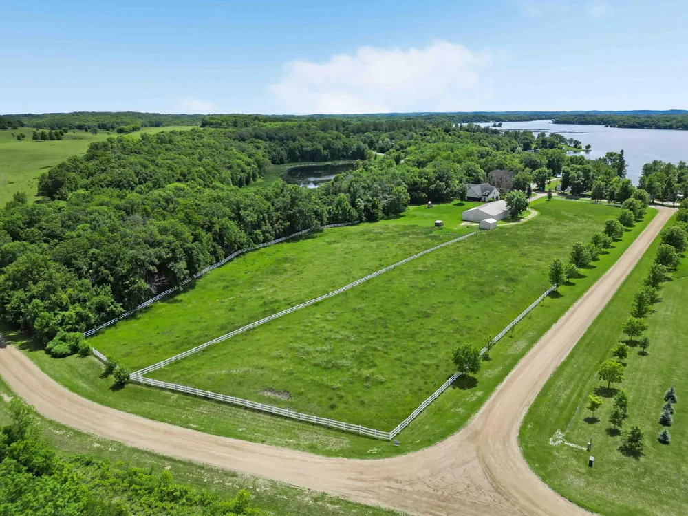 25131 Franklin Lake Road Pelican Rapids, MN 56572