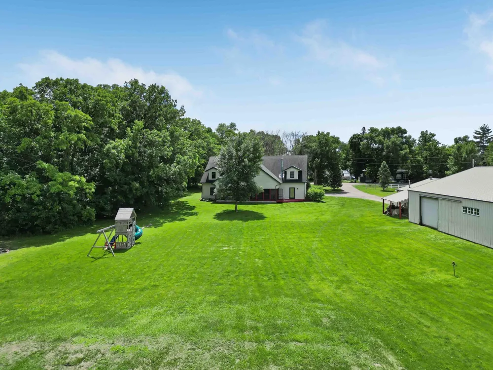 25131 Franklin Lake Road Pelican Rapids, MN 56572