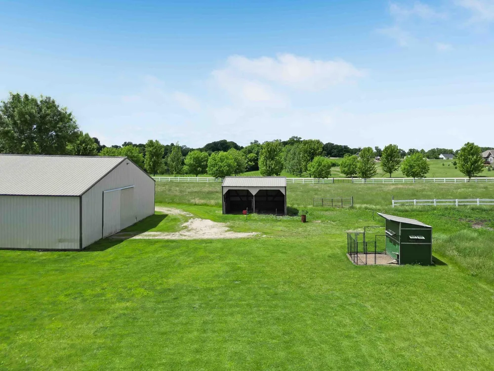 25131 Franklin Lake Road Pelican Rapids, MN 56572