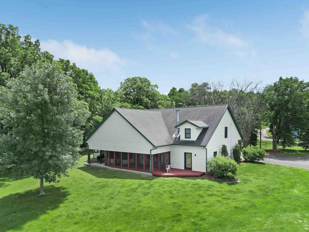 25131 Franklin Lake Road Pelican Rapids, MN 56572