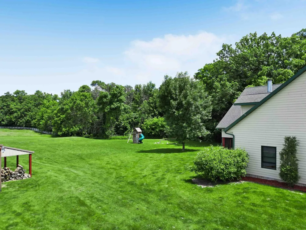 25131 Franklin Lake Road Pelican Rapids, MN 56572
