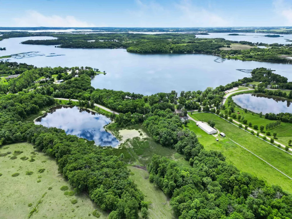 25131 Franklin Lake Road Pelican Rapids, MN 56572