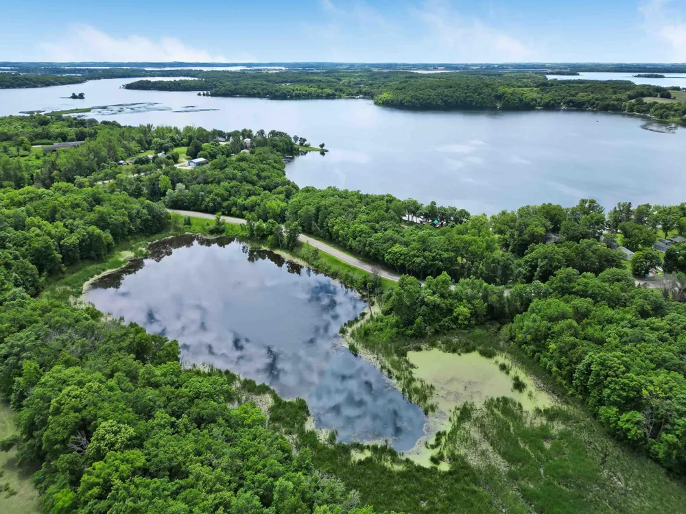 25131 Franklin Lake Road Pelican Rapids, MN 56572