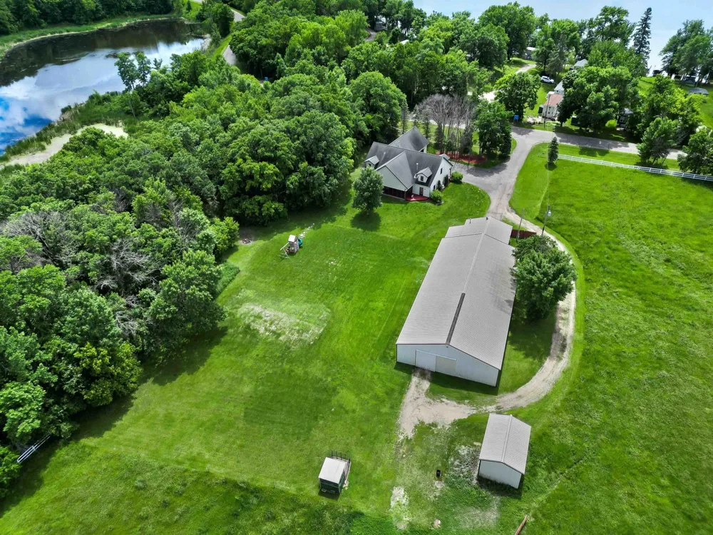 25131 Franklin Lake Road Pelican Rapids, MN 56572