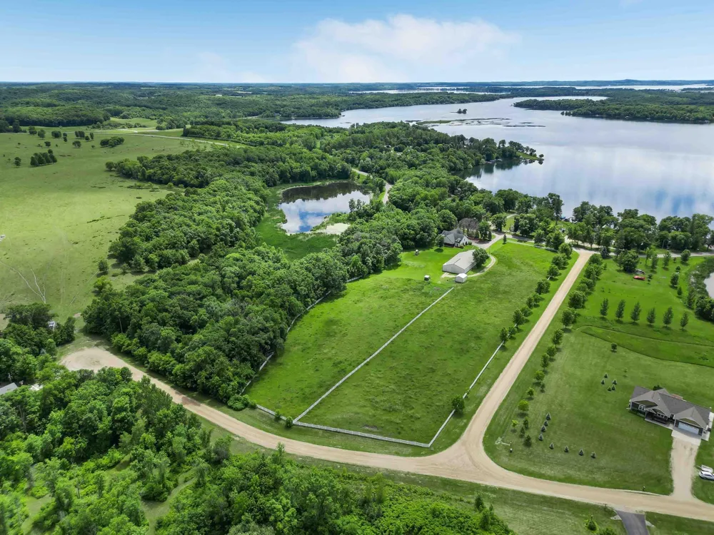 25131 Franklin Lake Road Pelican Rapids, MN 56572