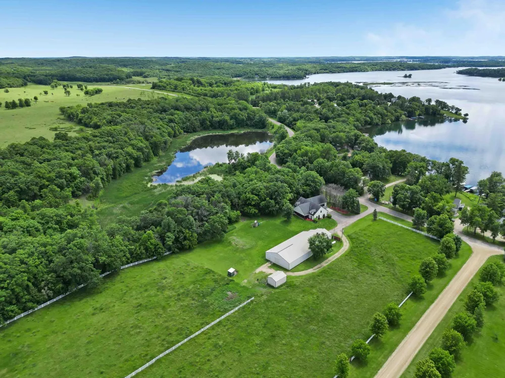 25131 Franklin Lake Road Pelican Rapids, MN 56572