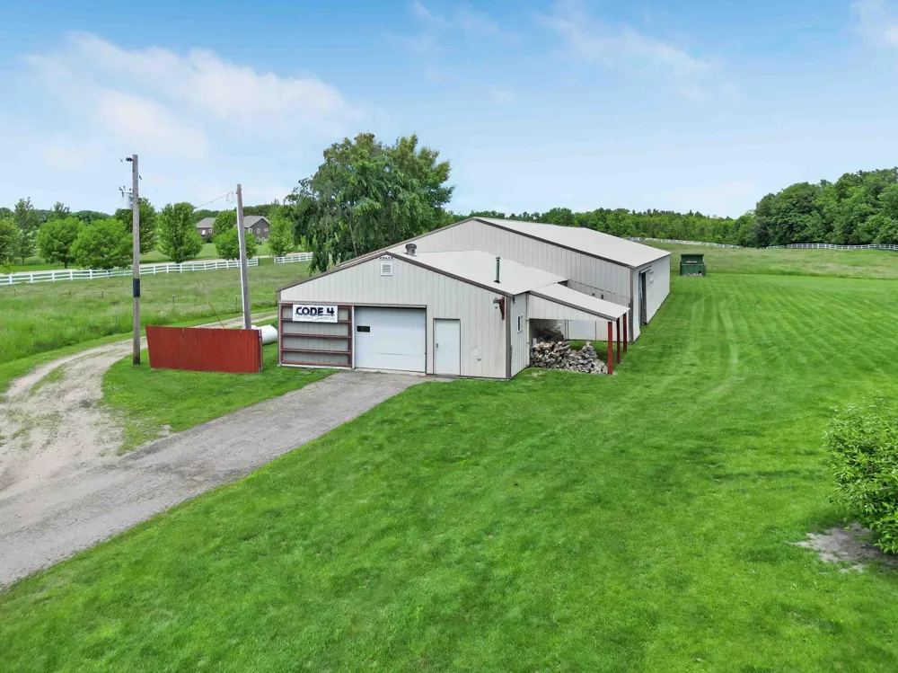 25131 Franklin Lake Road Pelican Rapids, MN 56572