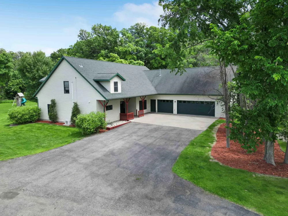 25131 Franklin Lake Road Pelican Rapids, MN 56572