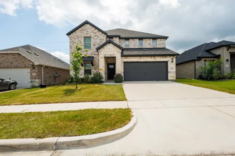 2116 Colt Court