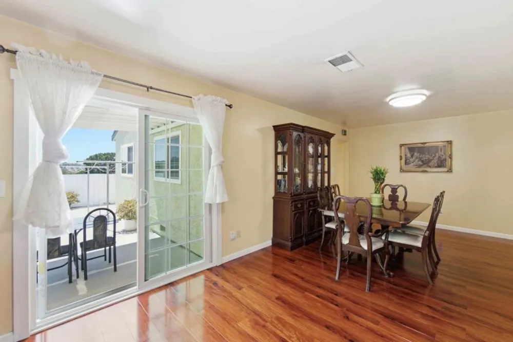 10 Overlook Lane El Sobrante, CA 94803