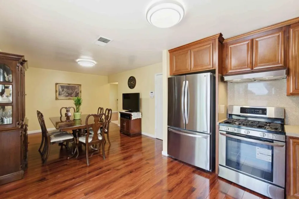10 Overlook Lane El Sobrante, CA 94803