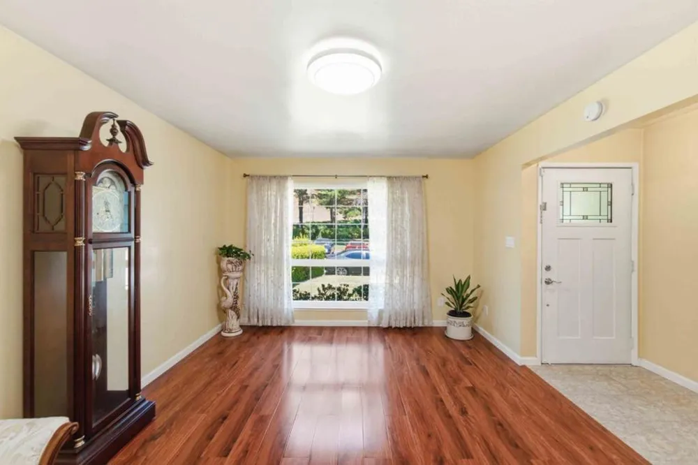 10 Overlook Lane El Sobrante, CA 94803