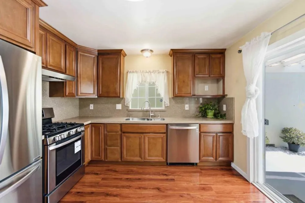 10 Overlook Lane El Sobrante, CA 94803