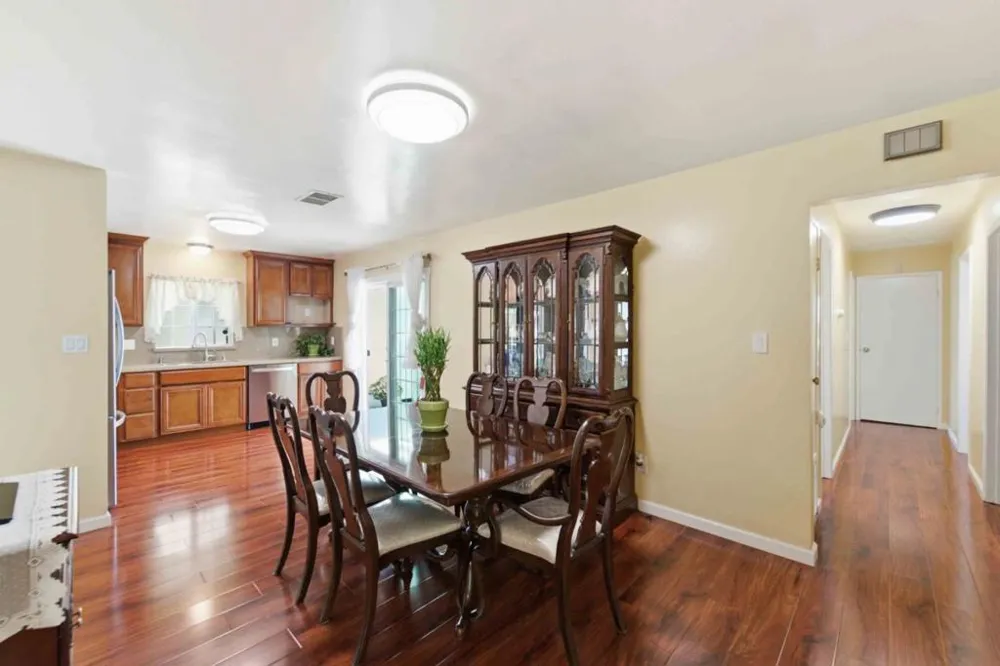 10 Overlook Lane El Sobrante, CA 94803