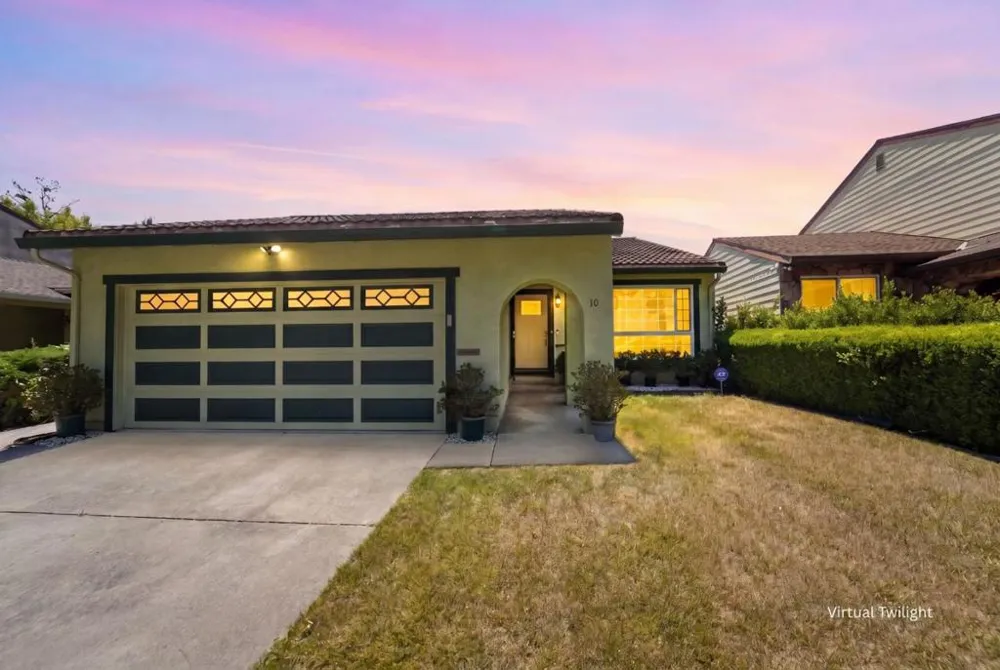 10 Overlook Lane El Sobrante, CA 94803