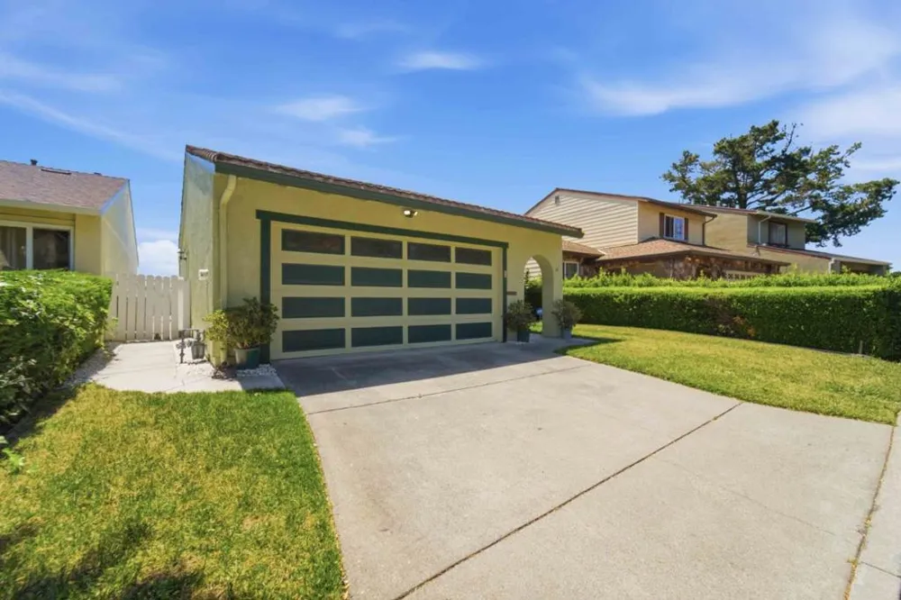 10 Overlook Lane El Sobrante, CA 94803