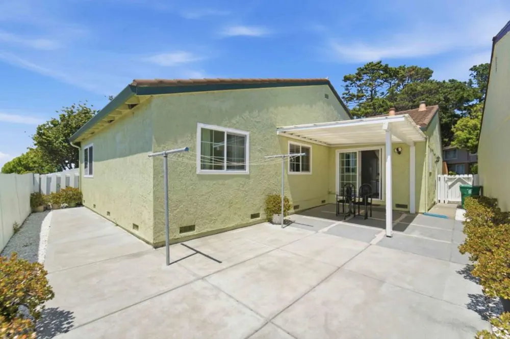 10 Overlook Lane El Sobrante, CA 94803