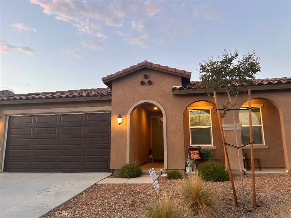 28434 Windy Terrace Nuevo, CA 92567