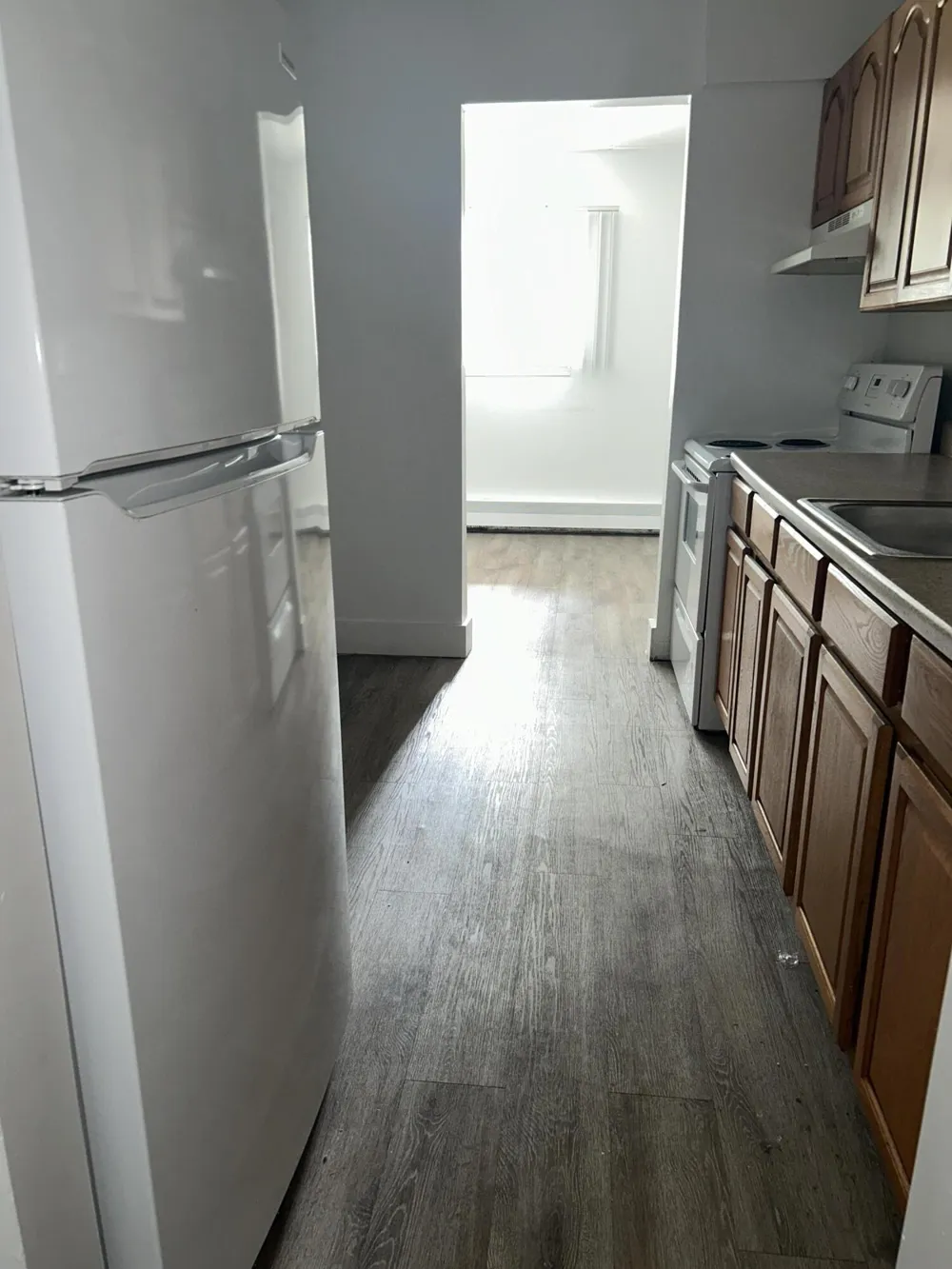 608 Pearl Street Ypsilanti City, MI 48197