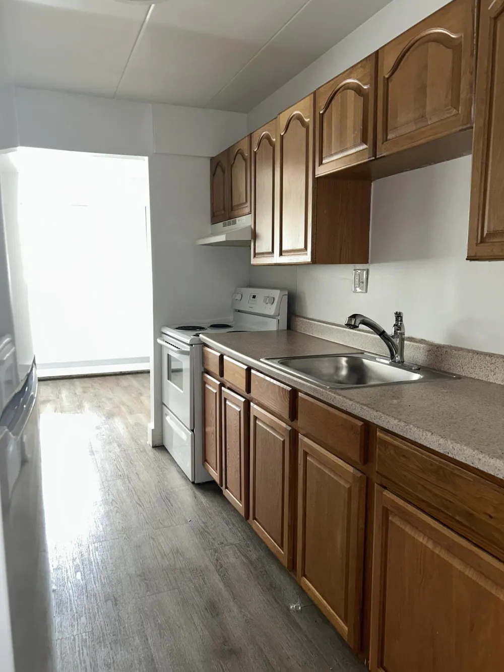 608 Pearl Street Ypsilanti City, MI 48197