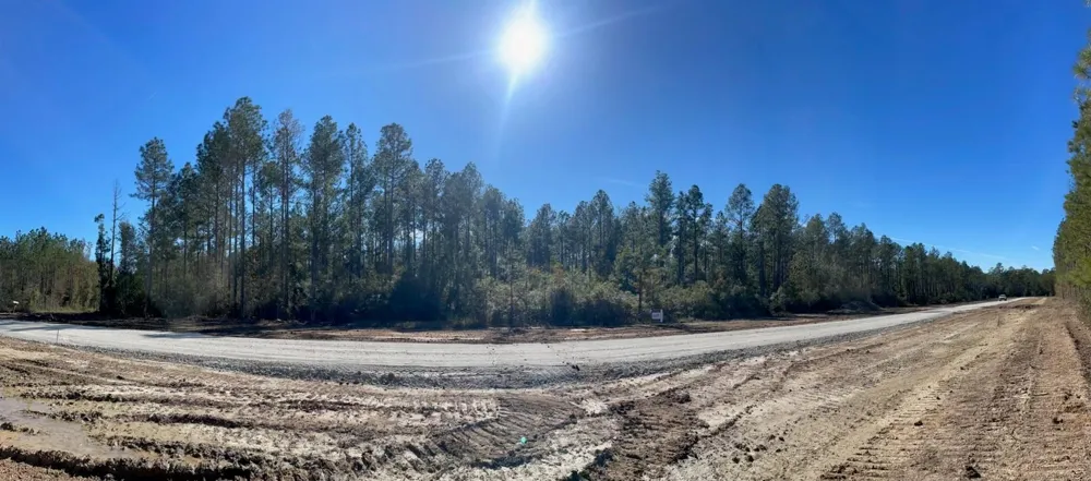 Black Cat Road Sour Lake, TX 77659