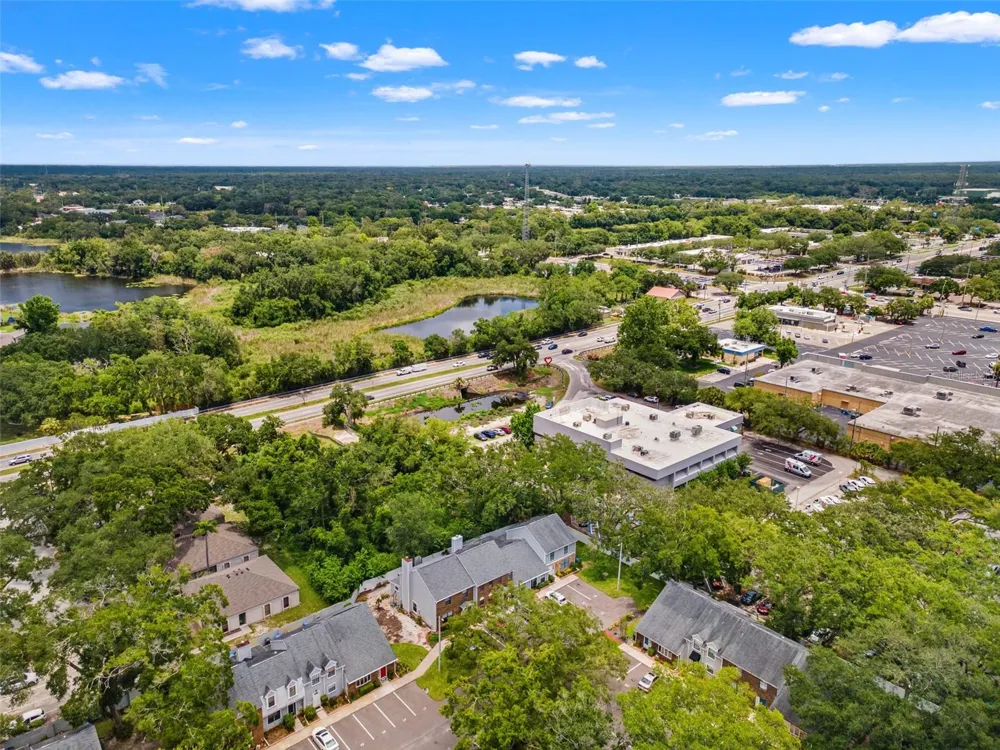 14809 WINDING CREEK COURT Tampa, FL 33613