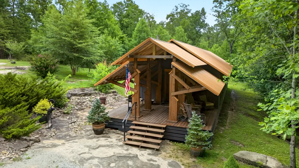 337 Monteagle Falls Rd Monteagle, TN 37356