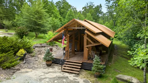 337 Monteagle Falls Rd