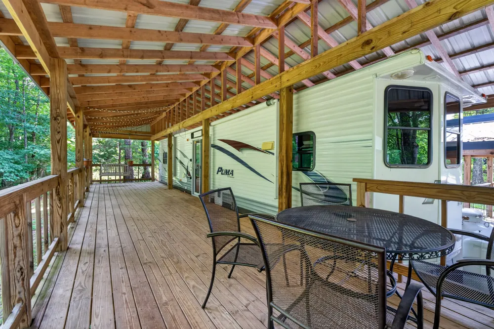 337 Monteagle Falls Rd Monteagle, TN 37356