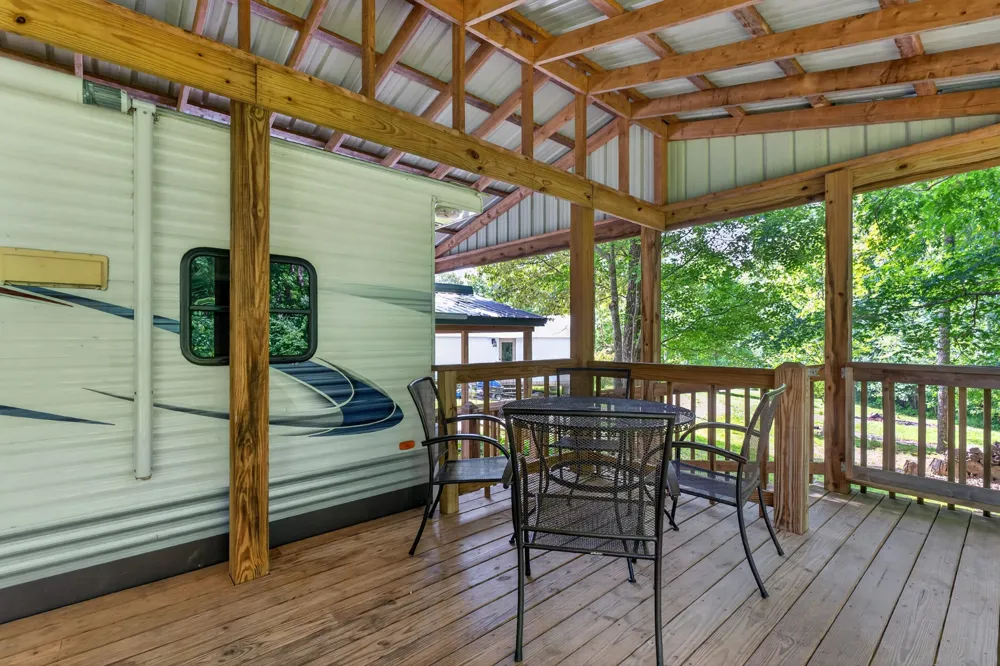 337 Monteagle Falls Rd Monteagle, TN 37356