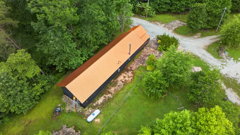 337 Monteagle Falls Rd Monteagle, TN 37356