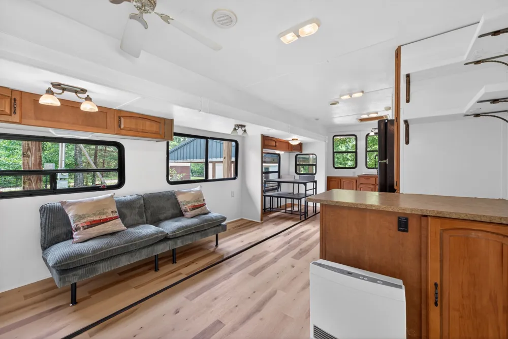 337 Monteagle Falls Rd Monteagle, TN 37356