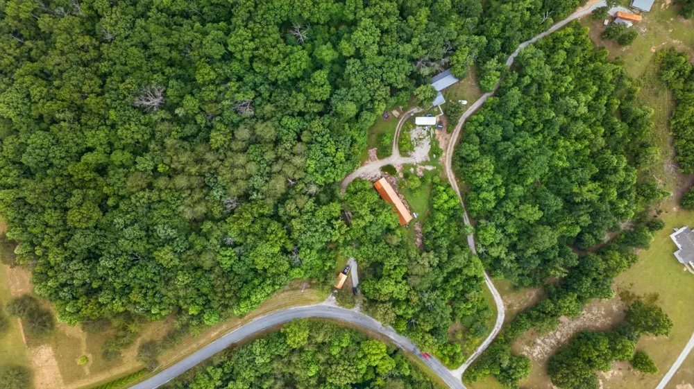 337 Monteagle Falls Rd Monteagle, TN 37356