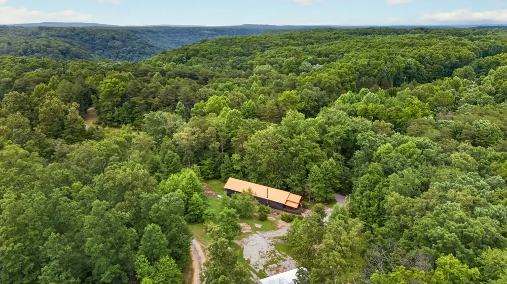 337 Monteagle Falls Rd Monteagle, TN 37356