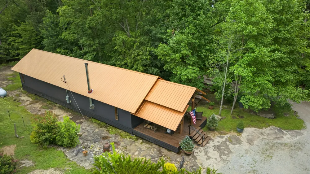 337 Monteagle Falls Rd Monteagle, TN 37356
