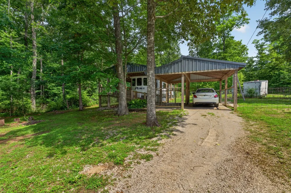337 Monteagle Falls Rd Monteagle, TN 37356