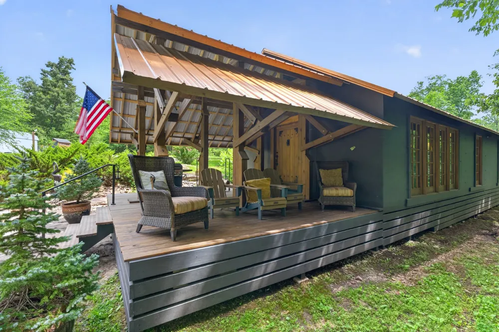 337 Monteagle Falls Rd Monteagle, TN 37356